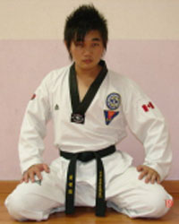 Master Ooi Cee Yenn